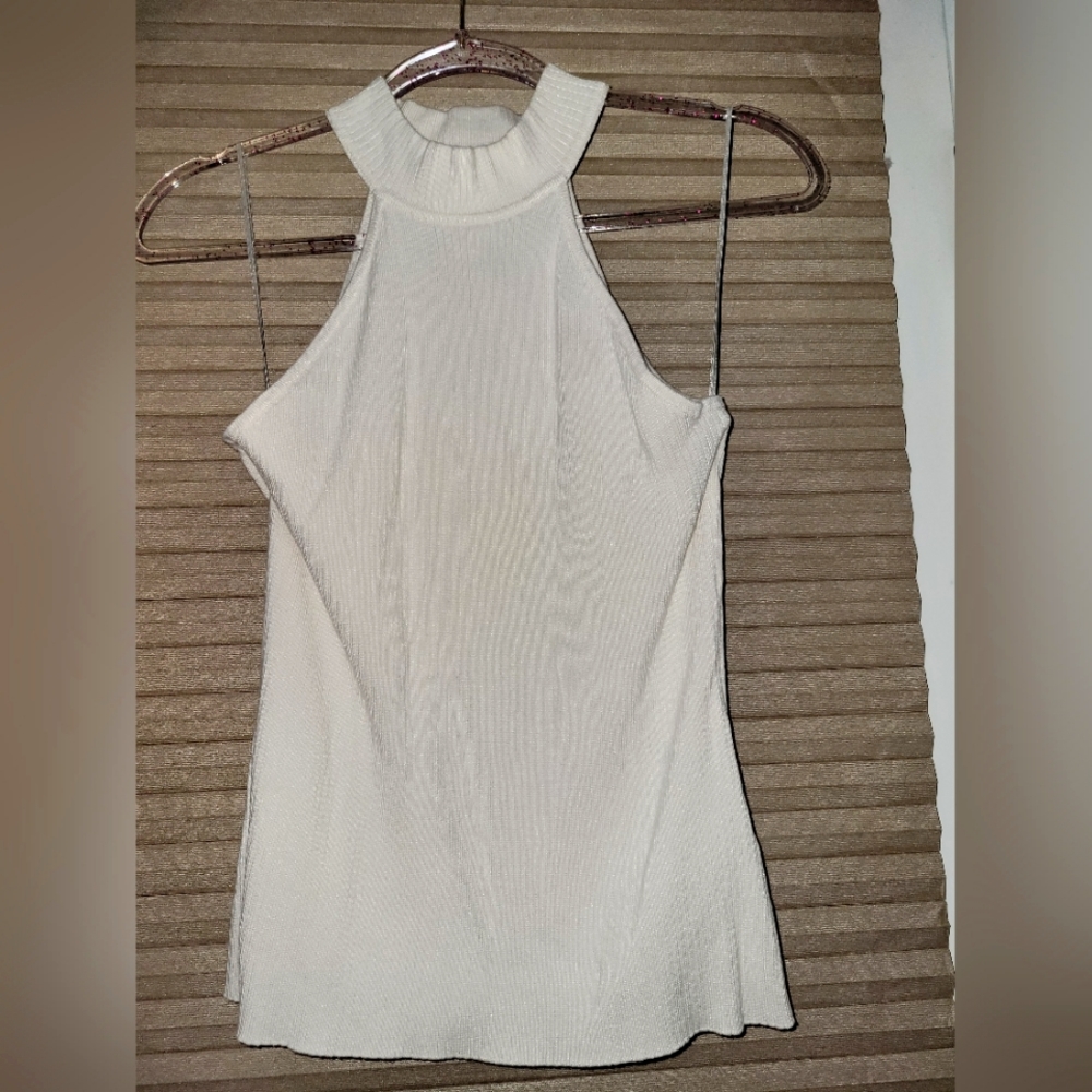 GUESS Halter Neck top